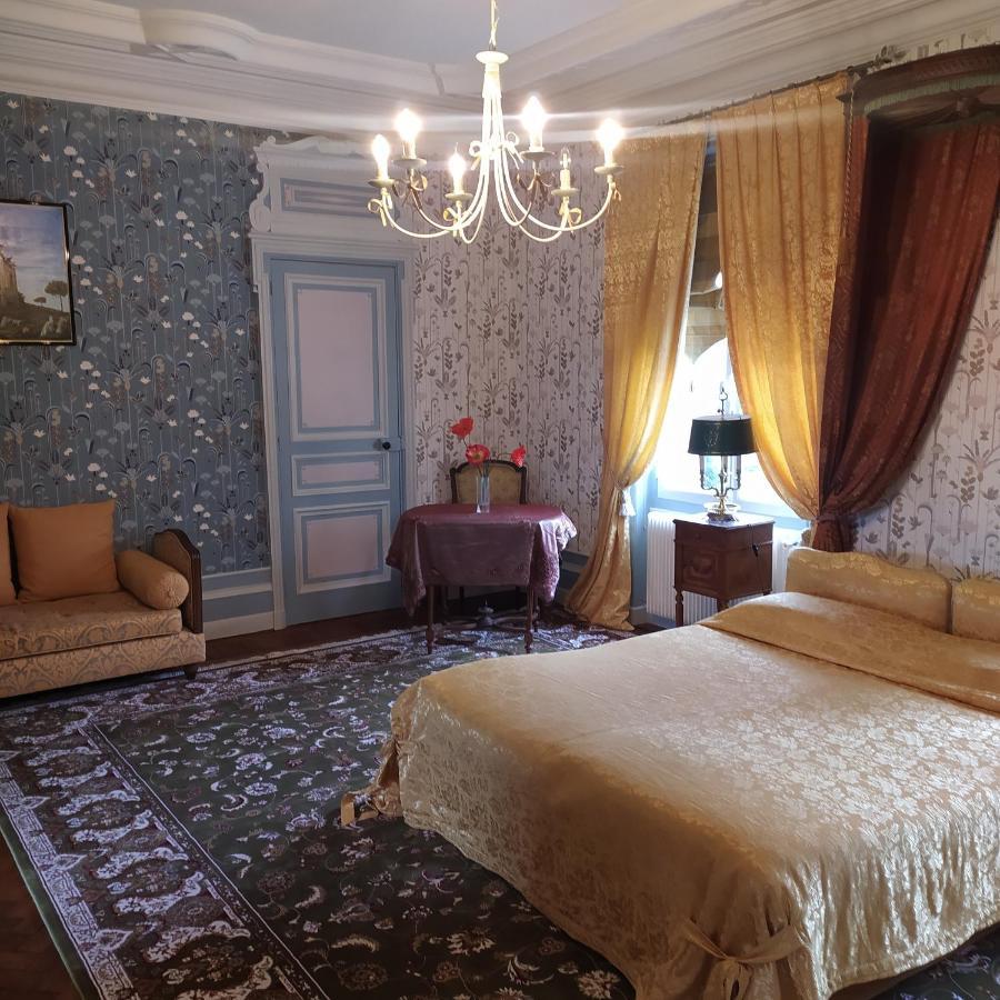 Domaine De Bertheauville Paluel Dış mekan fotoğraf